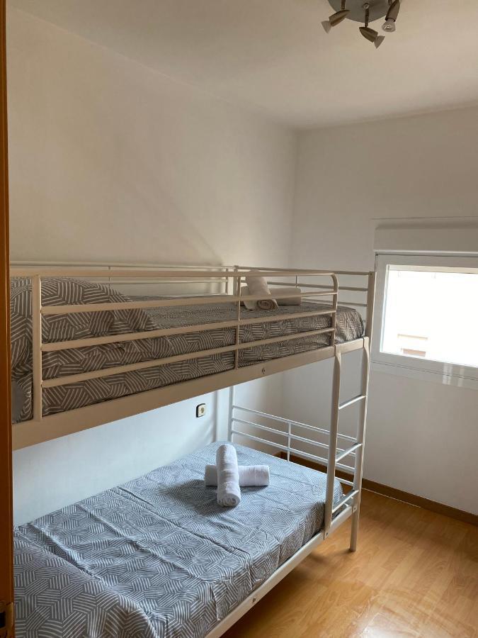Apartamento Gor Granada Exterior foto