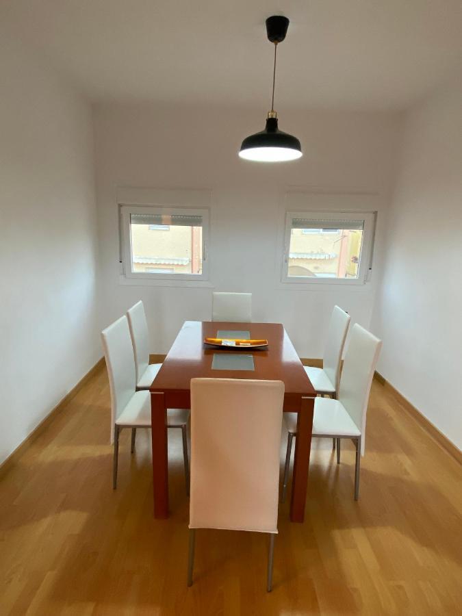 Apartamento Gor Granada Exterior foto